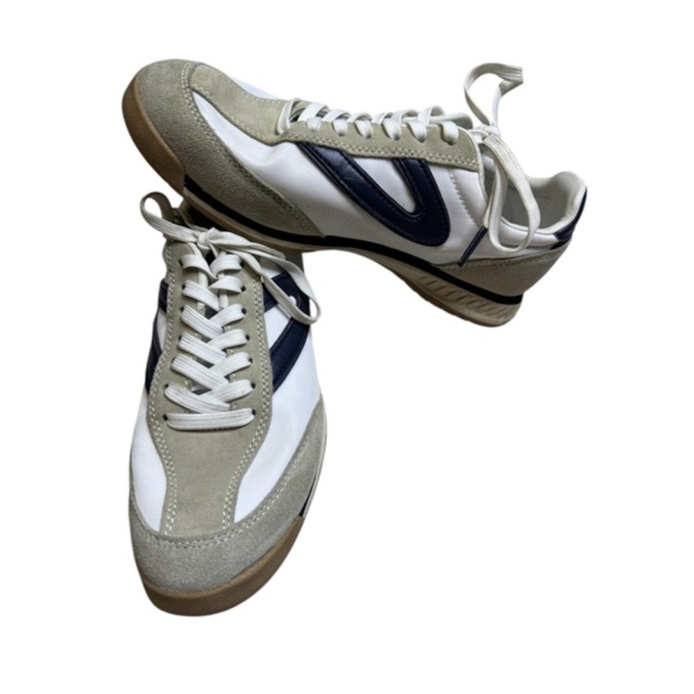 Tretorn Athletic Running Shoes‎ Sneakers Women's Size  7